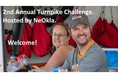 NeOkla/OKC Solo 2023 Event #7 - Turnpike Challenge