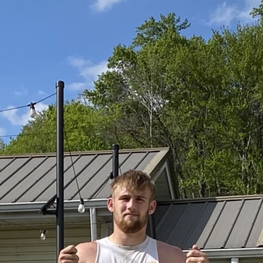 Profile of Cameron Mosley