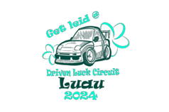 D-Luck Luau