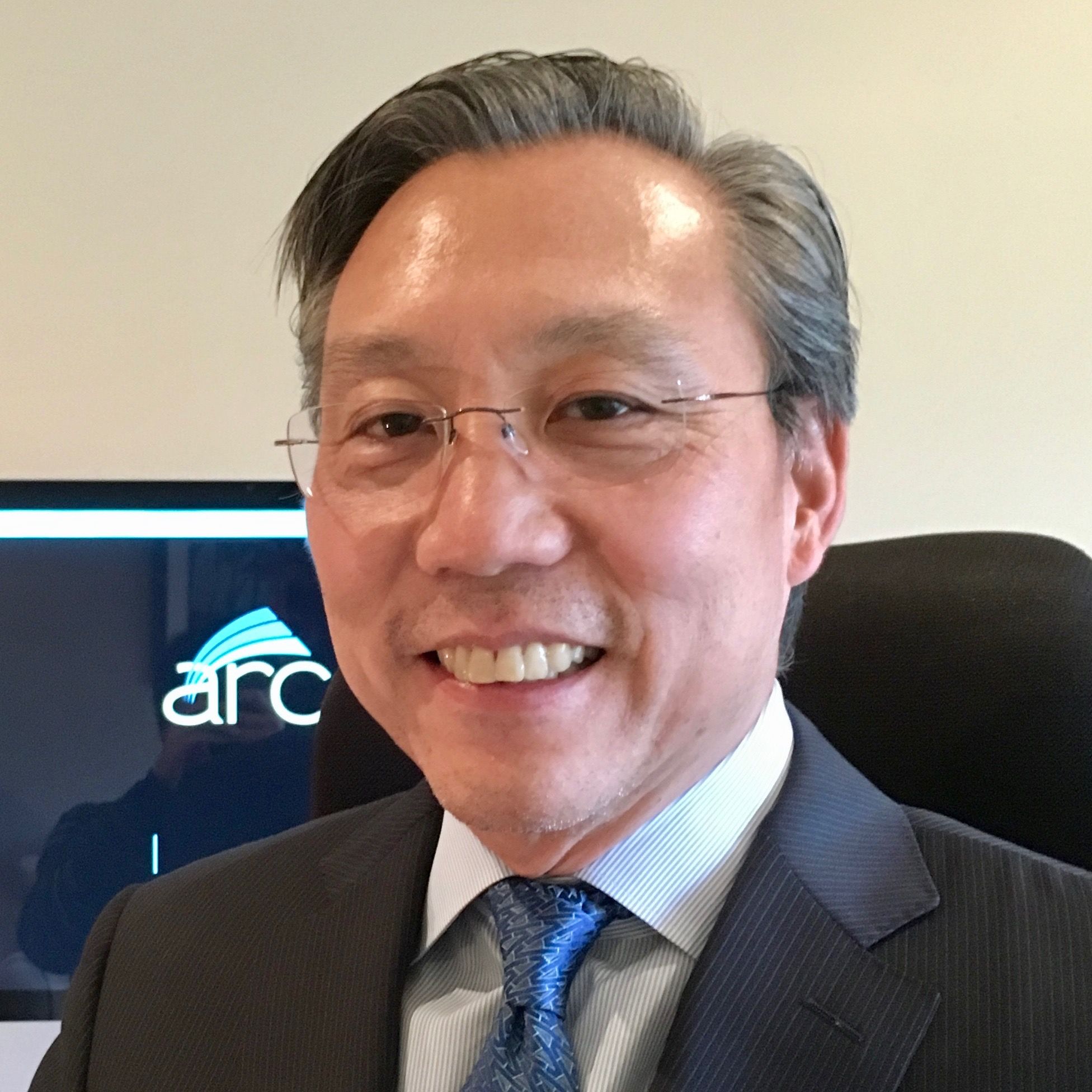 Profile of Clifton S Chang