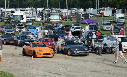 2024 WOR SCCA - Fun/Charity Event