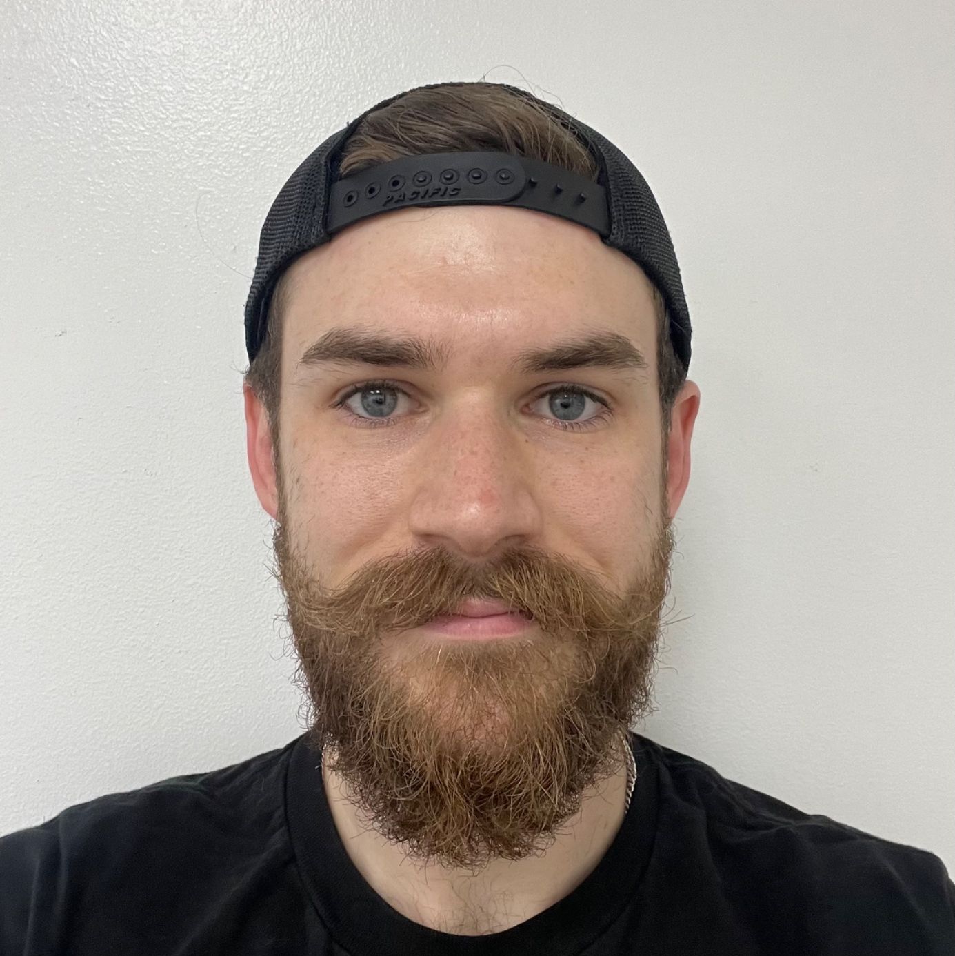 Profile of Micah Scott