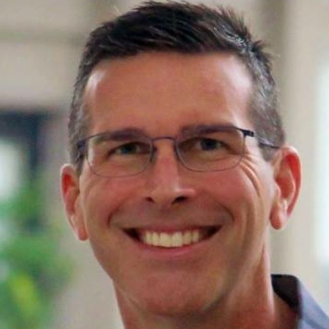 Profile of John Lyons