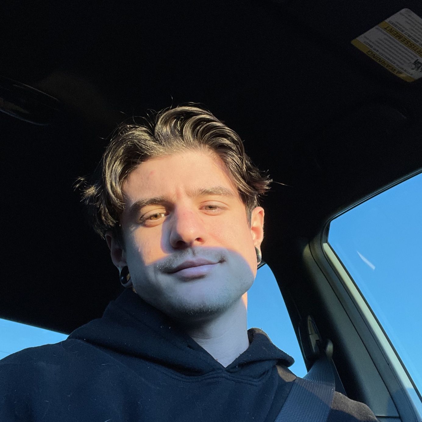 Profile of Matt Escott