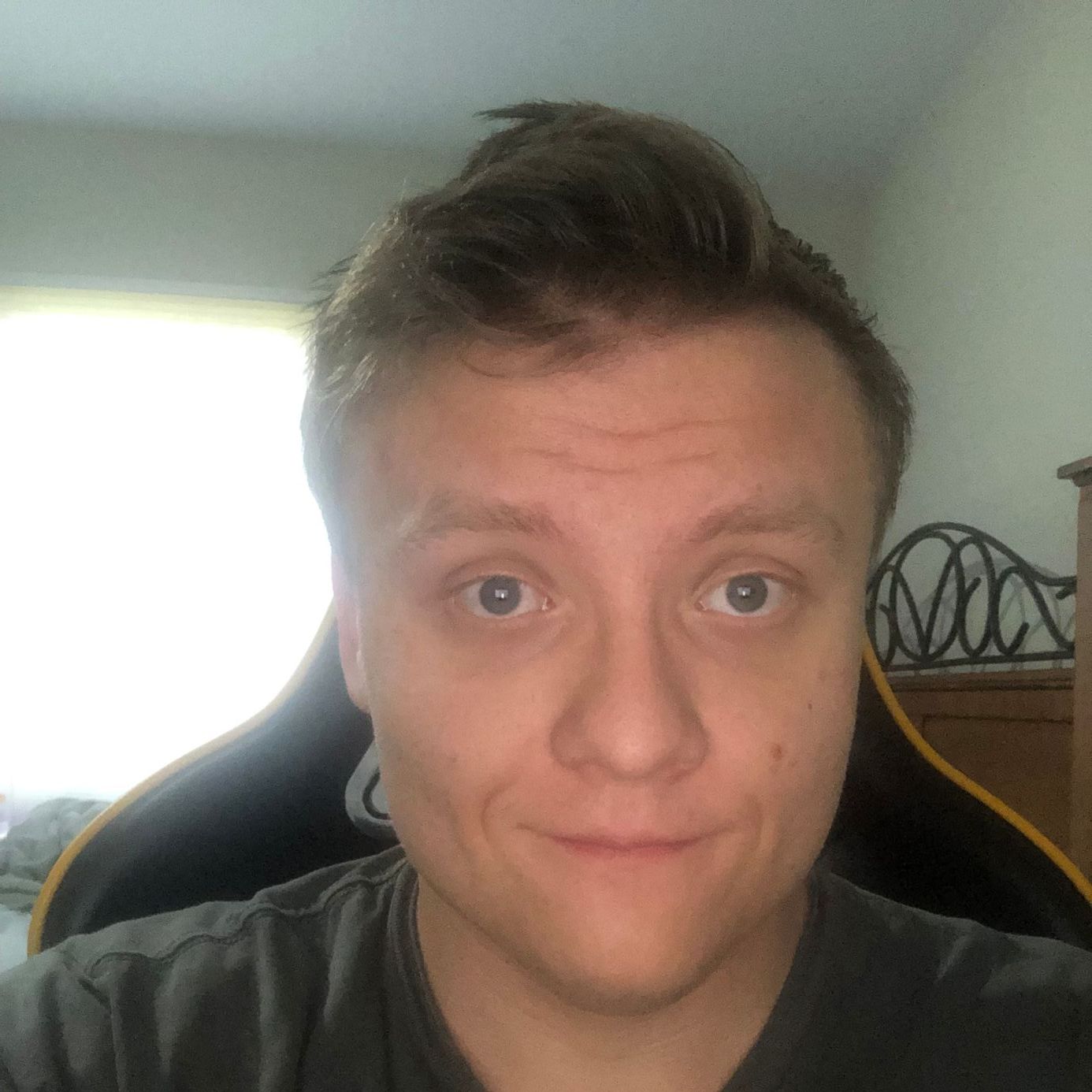 Profile of Steve Dootz