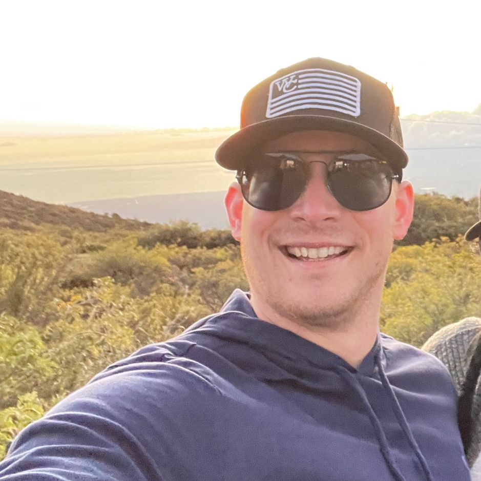 Profile of Jonathan LaPaglia