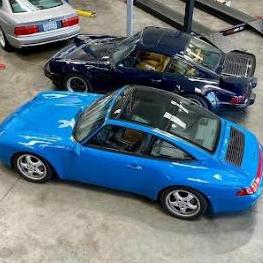 Profile of Ian Simpson