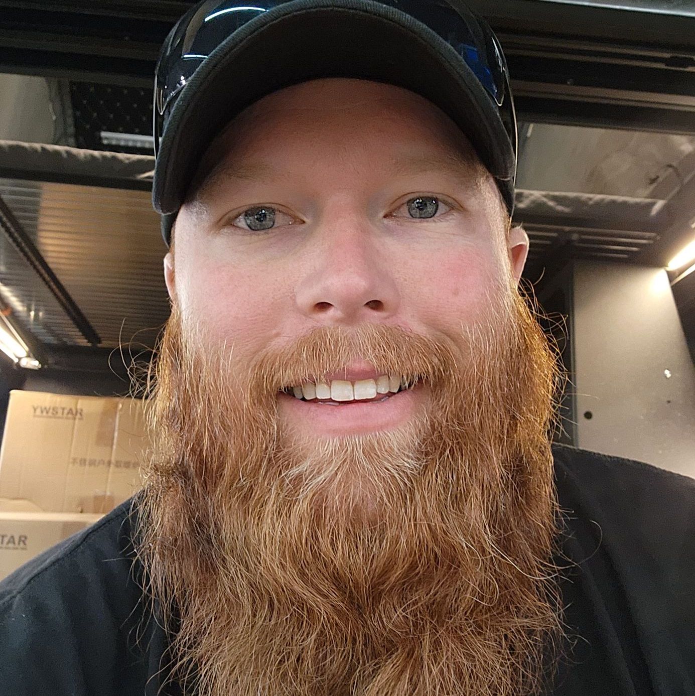 Profile of Lonnie Bowen