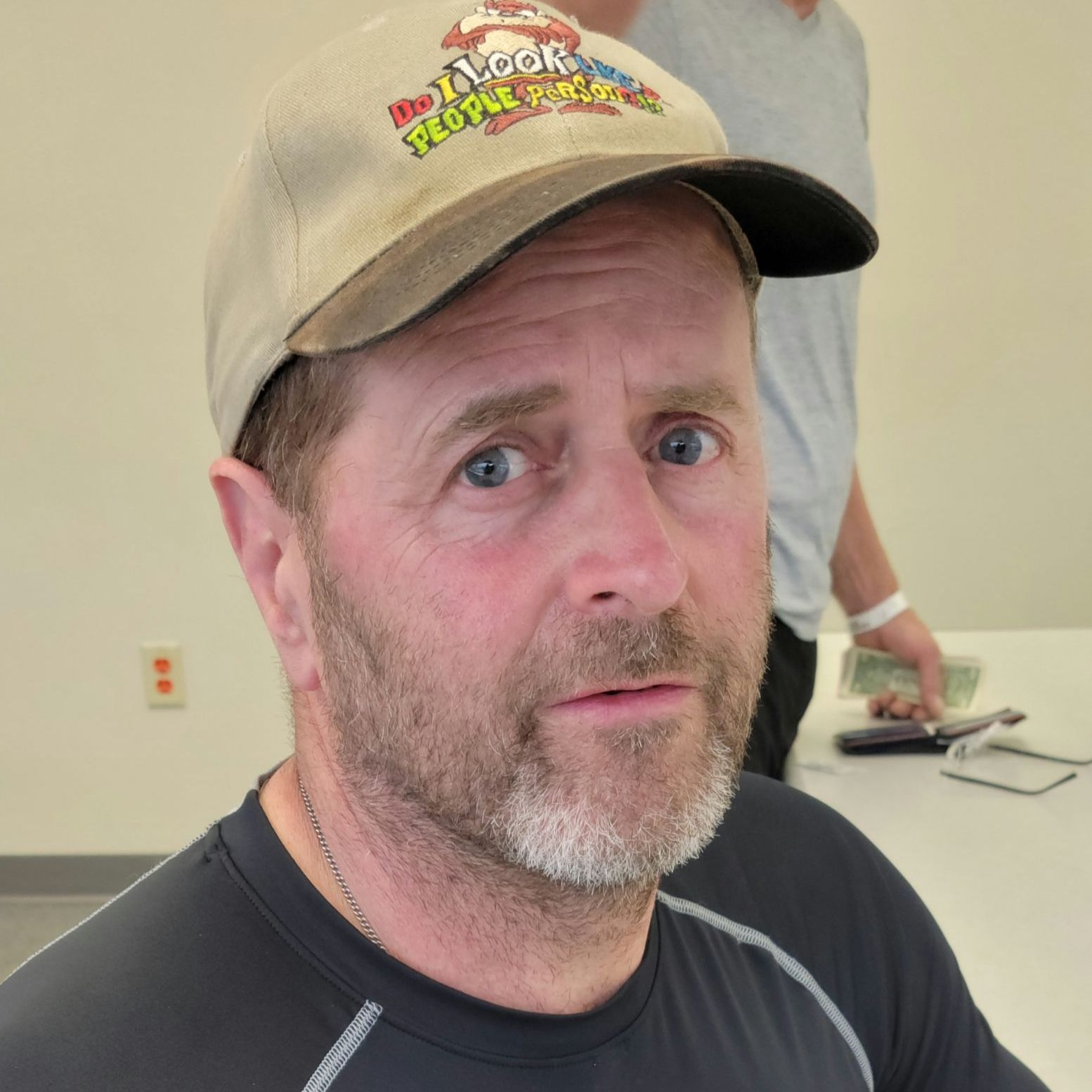 Profile of William Brennan