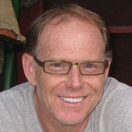Profile of Bill Bartlett