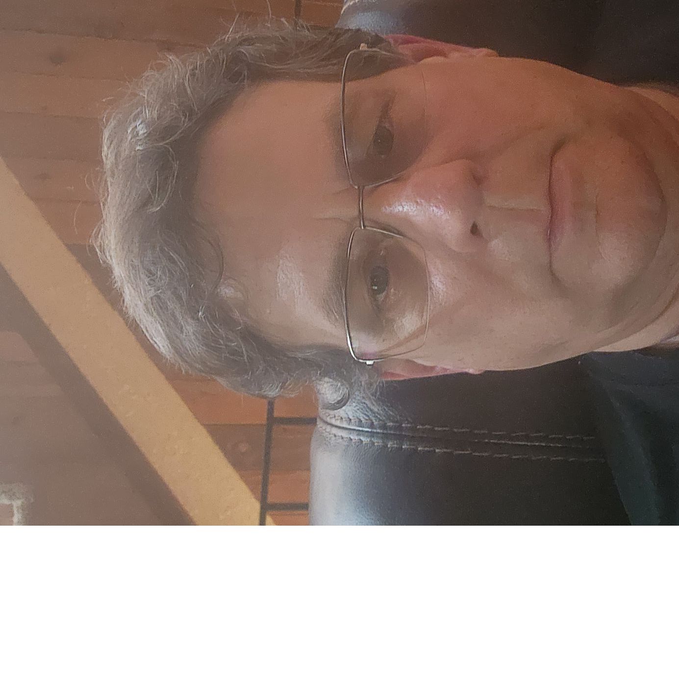 Profile of Daniel Foster