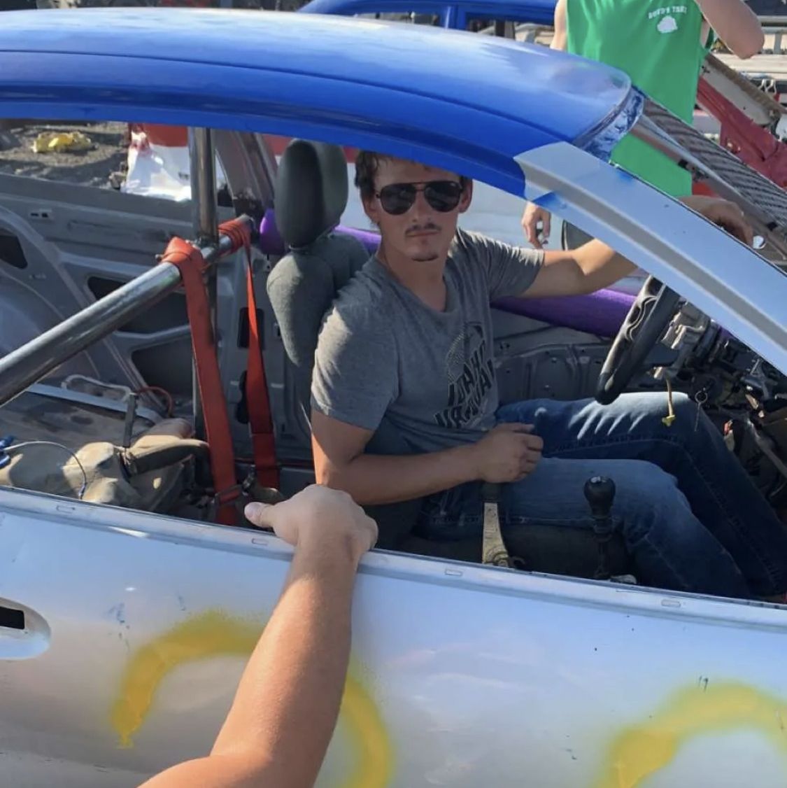 Profile of Miles Lozier