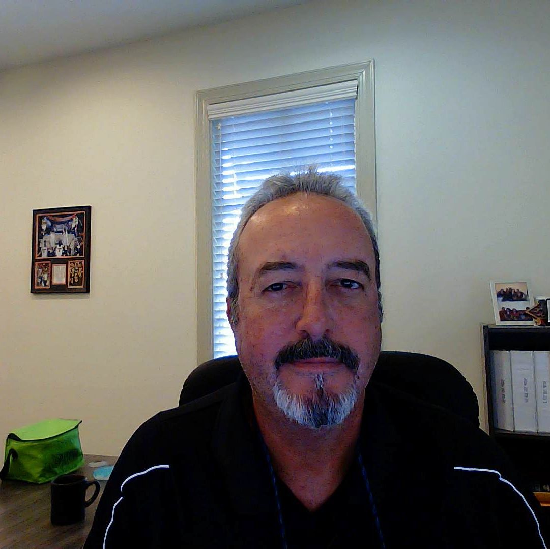 Profile of John Mcclure