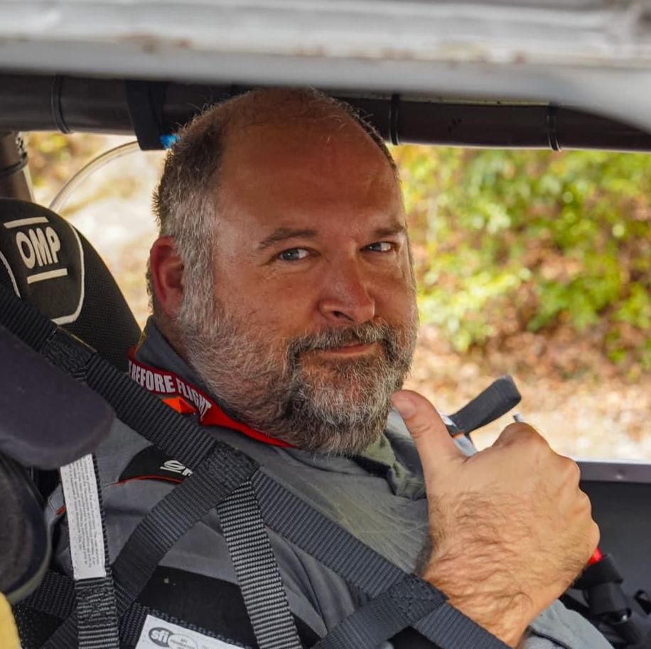 Profile of David Iwanicki