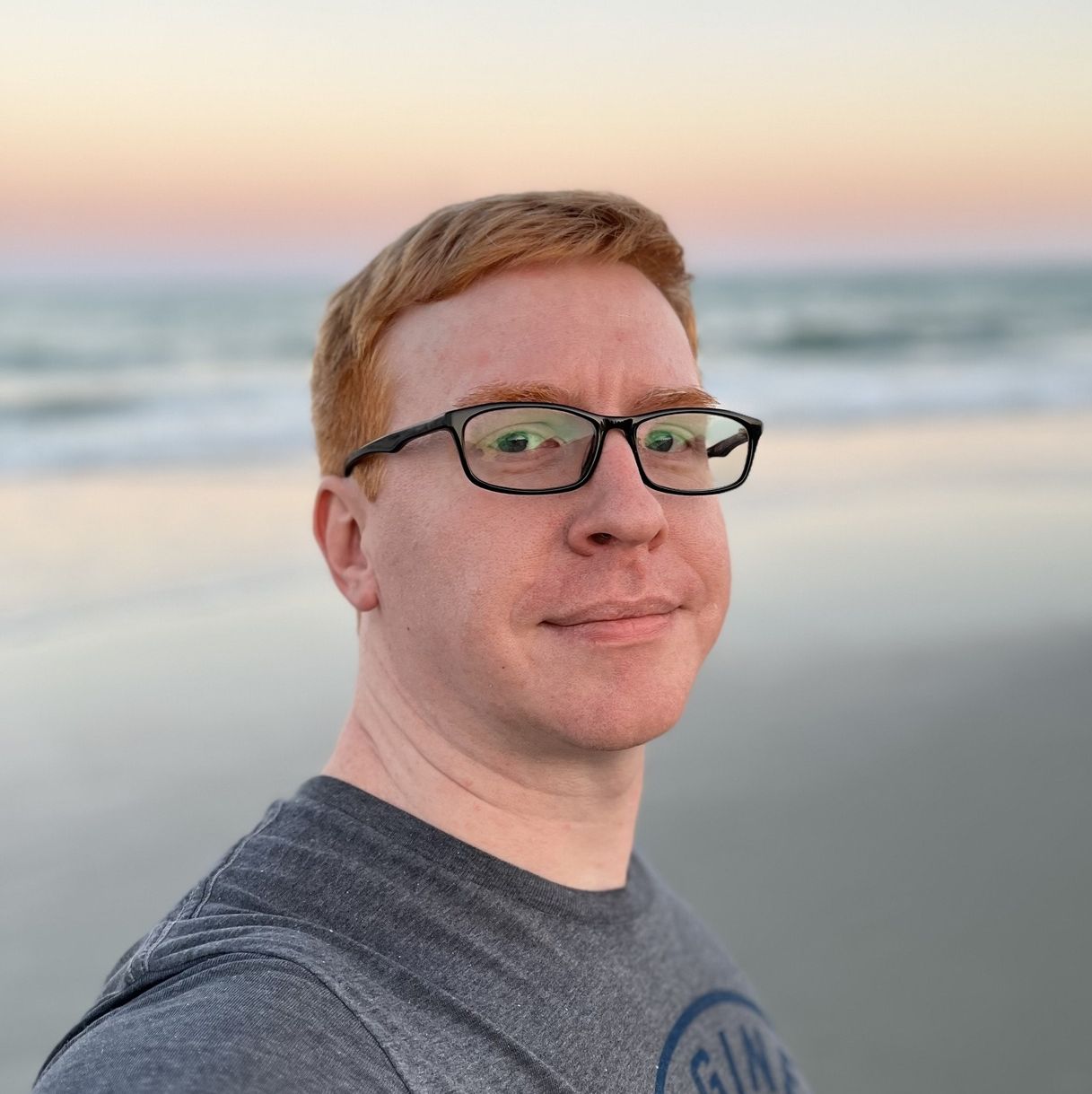 Profile of Michael Carpenter