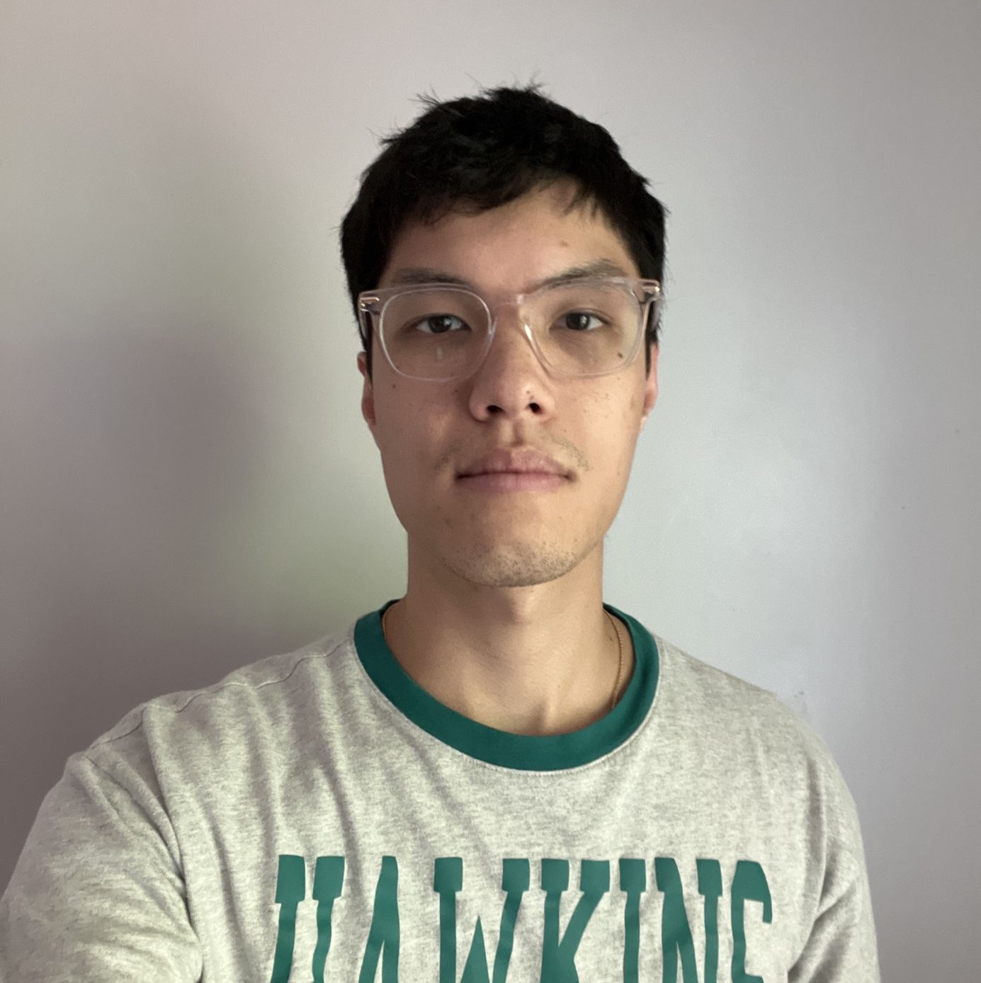 Profile of Michael Dinh