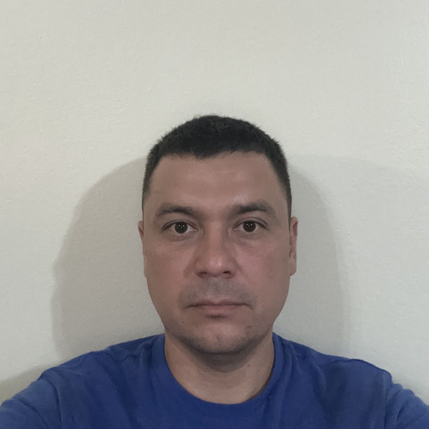 Profile of Artur Valitov