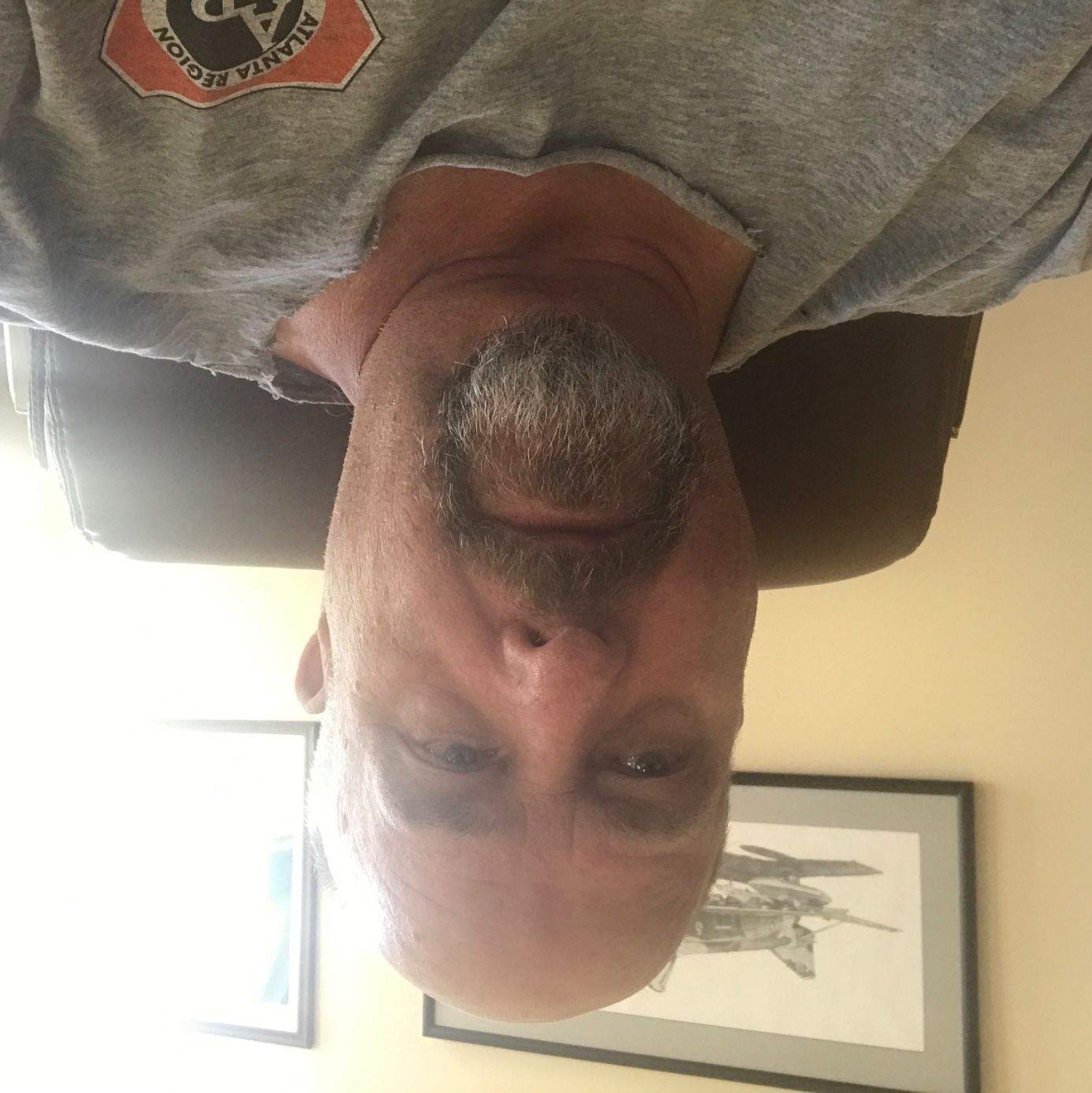 Profile of David Carroll