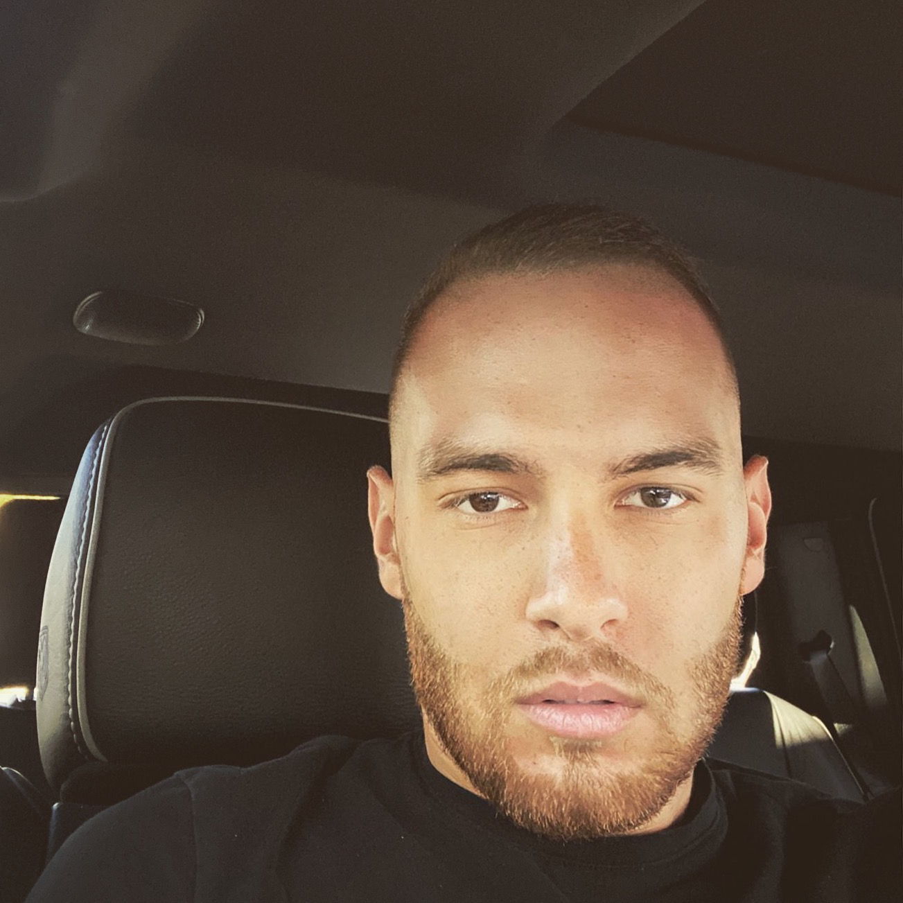 Profile of Alexander Bodnarovskiy