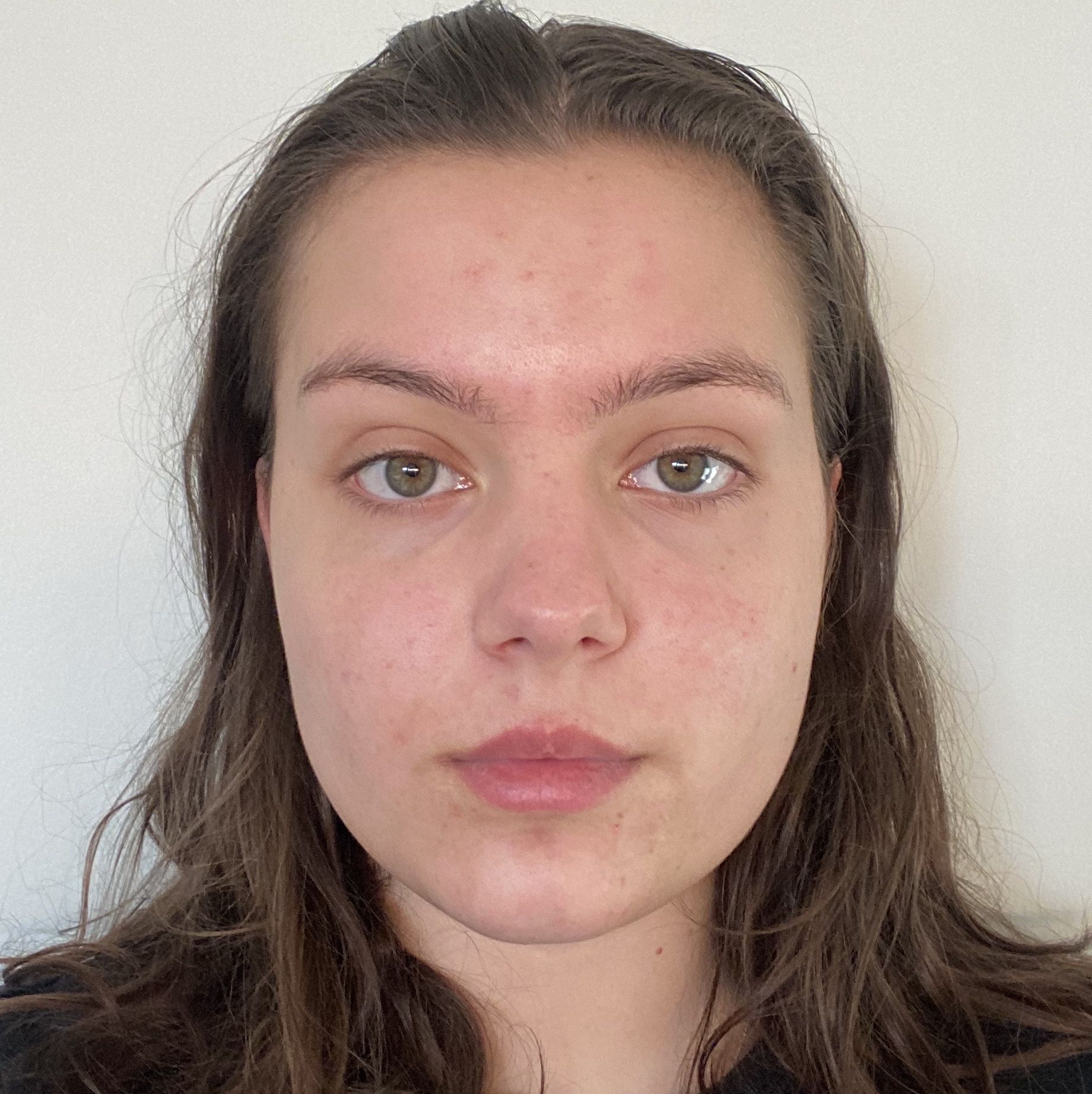 Profile of Paige Nielson