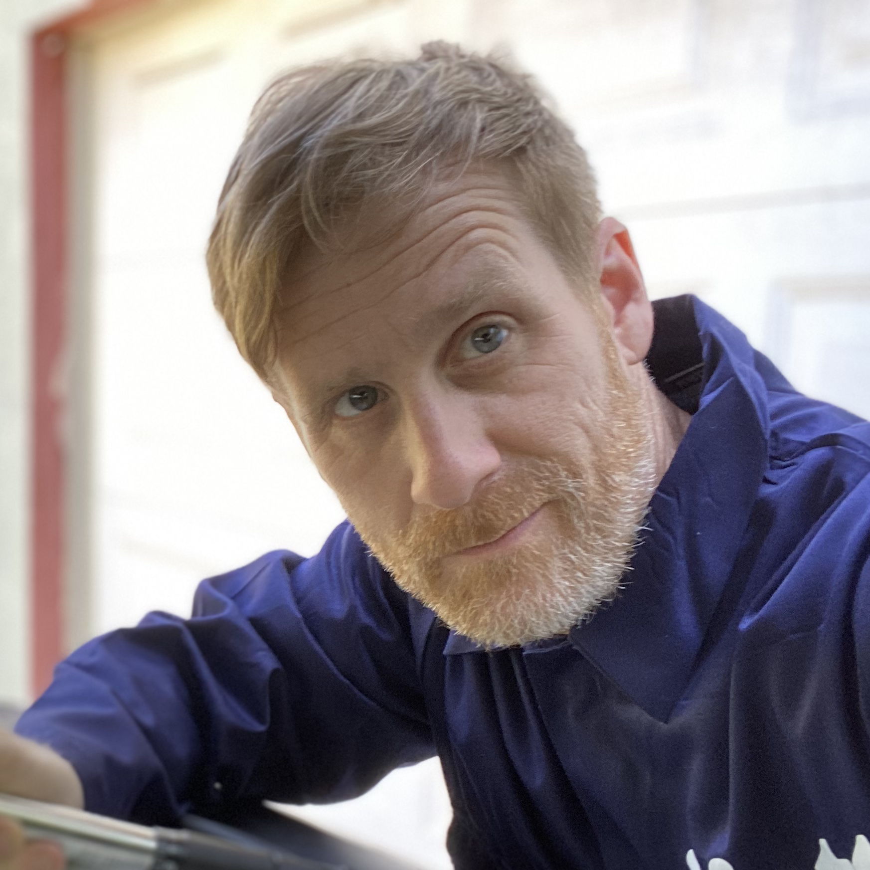 Profile of Matthew Listiak