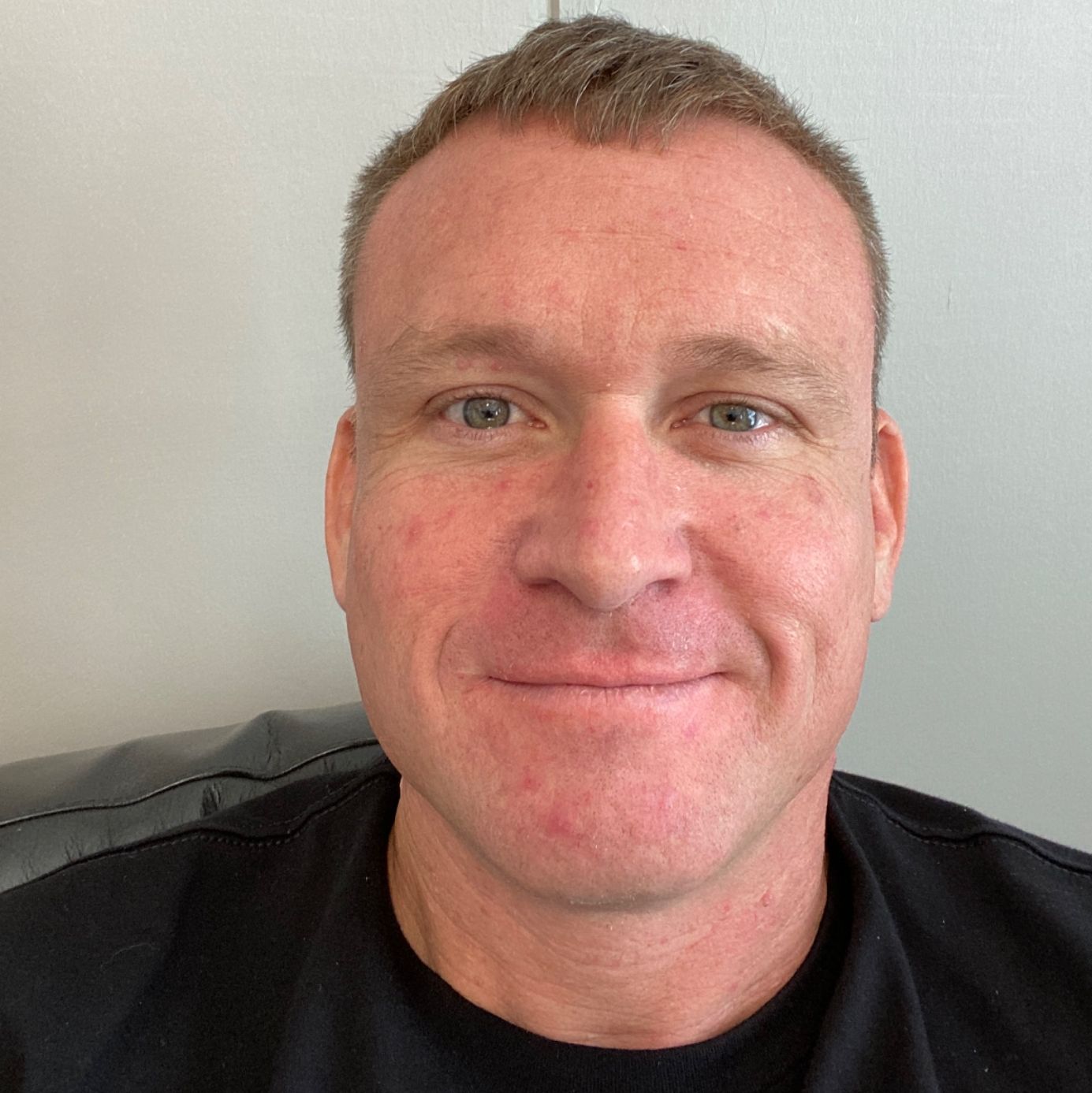 Profile of Kevin Reed