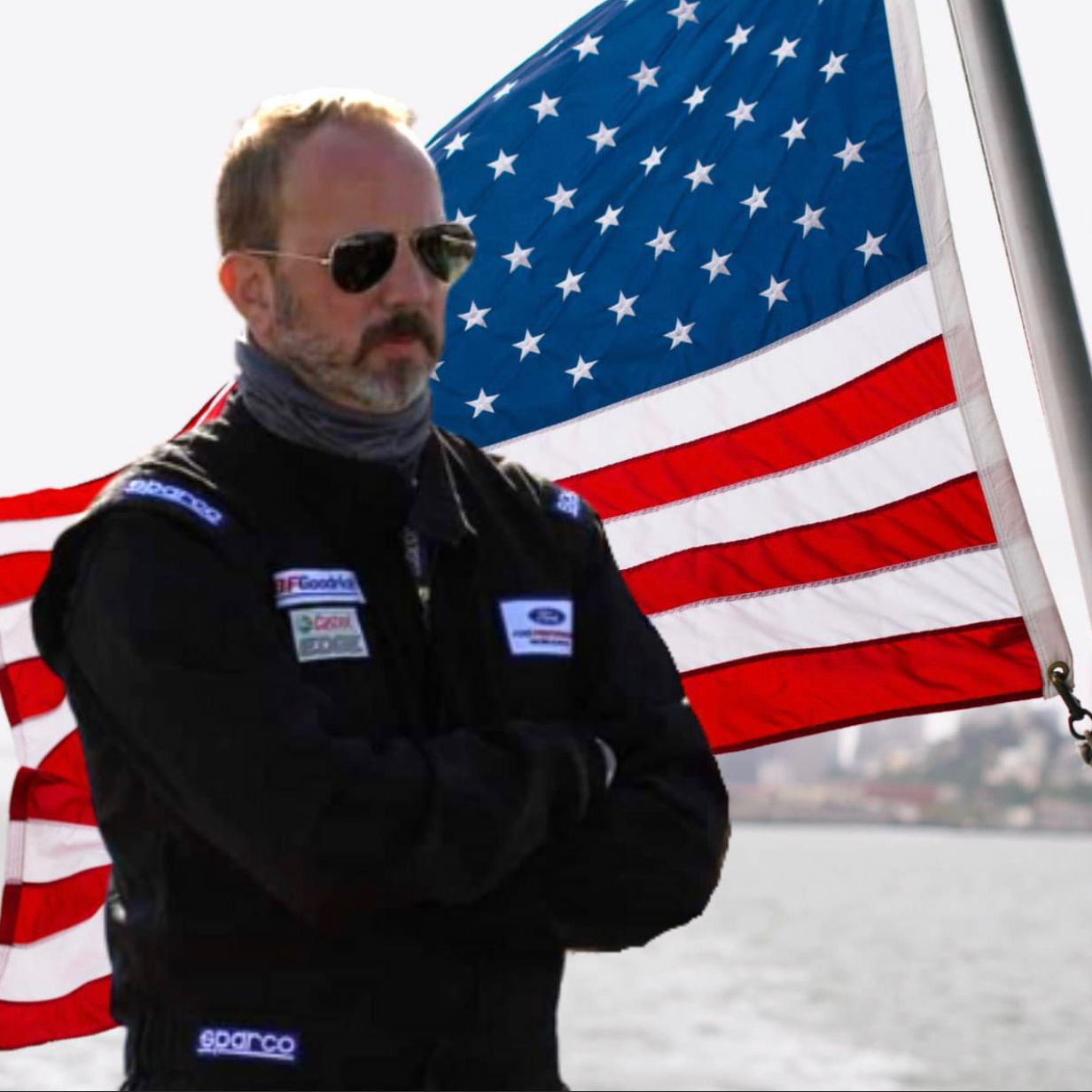 Profile of James Lamb