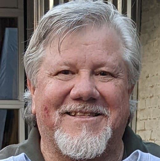Profile of Darrel Jorgensen