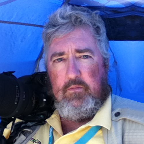 Profile of Todd Peach