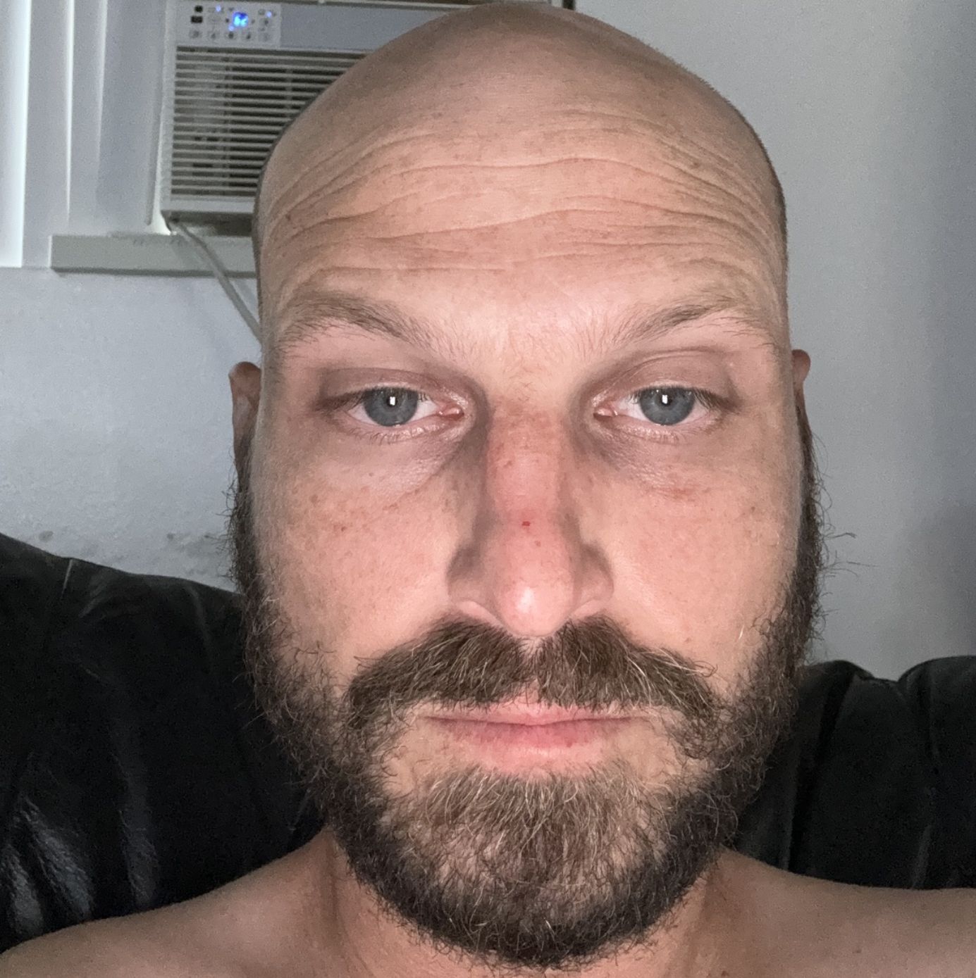 Profile of Adam Roman