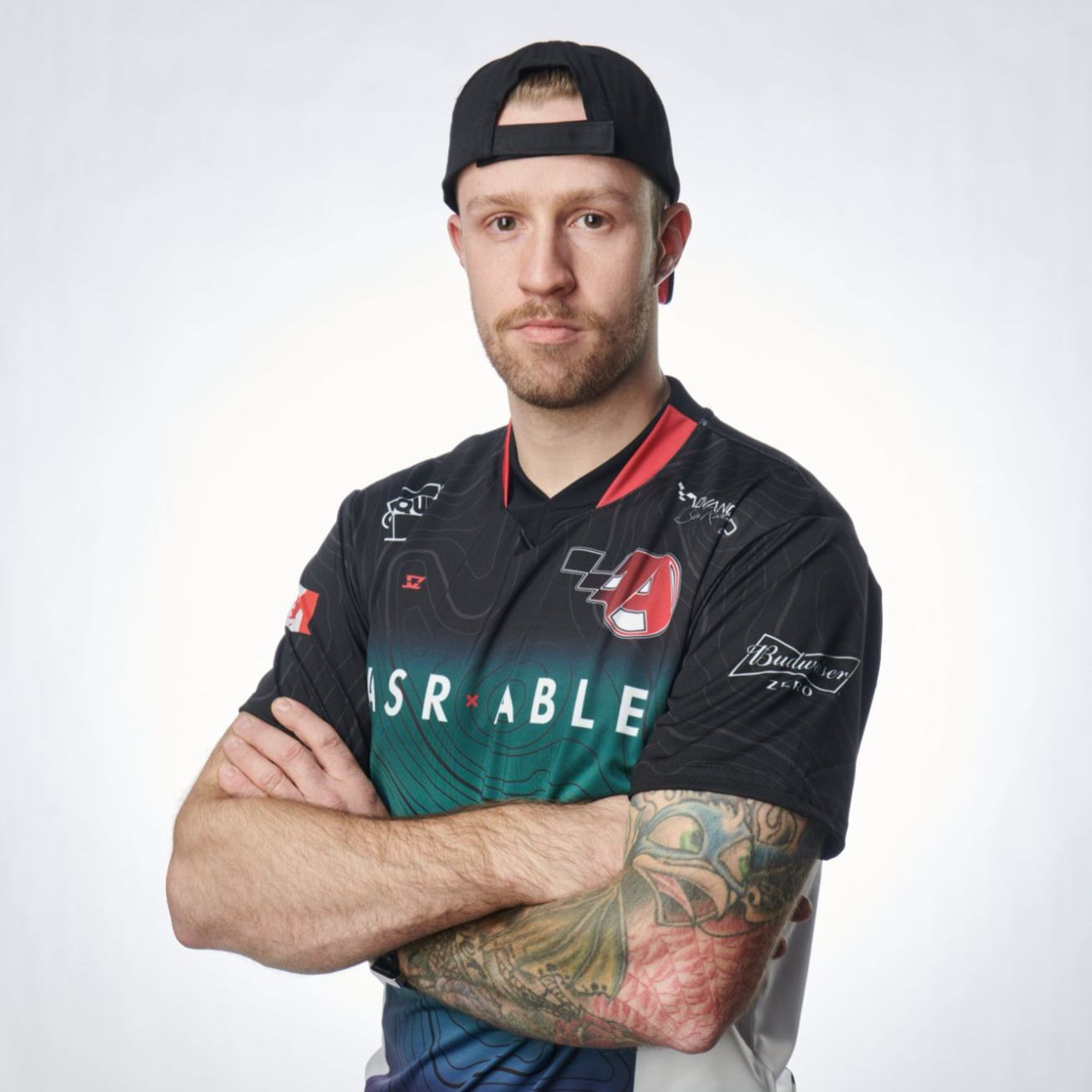 Profile of Philippe Bouchard