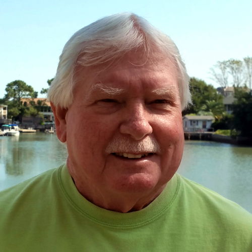 Profile of Bob Kitchens