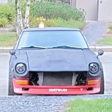 Profile of Nicholas Simmons