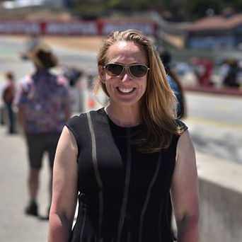 Profile of Amanda Cartier