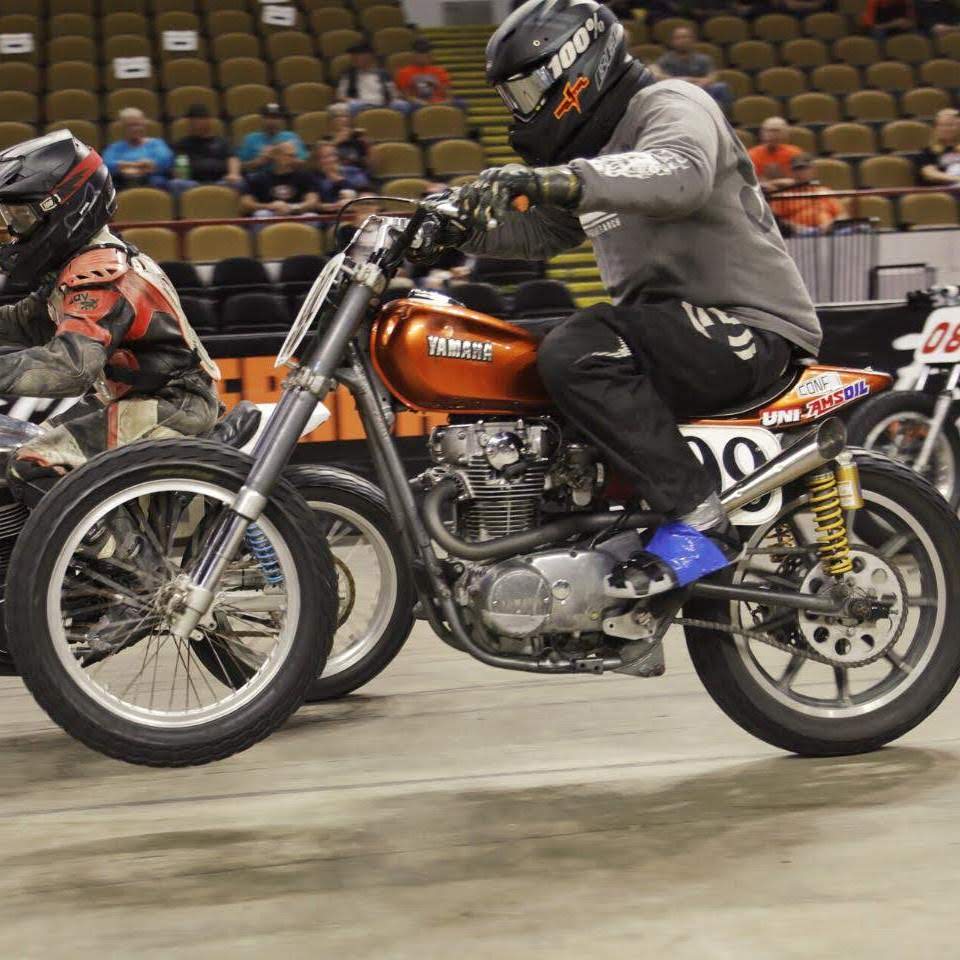 Profile of Adam Munzinger