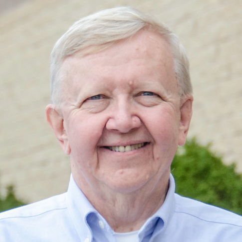 Profile of Roy Nutter