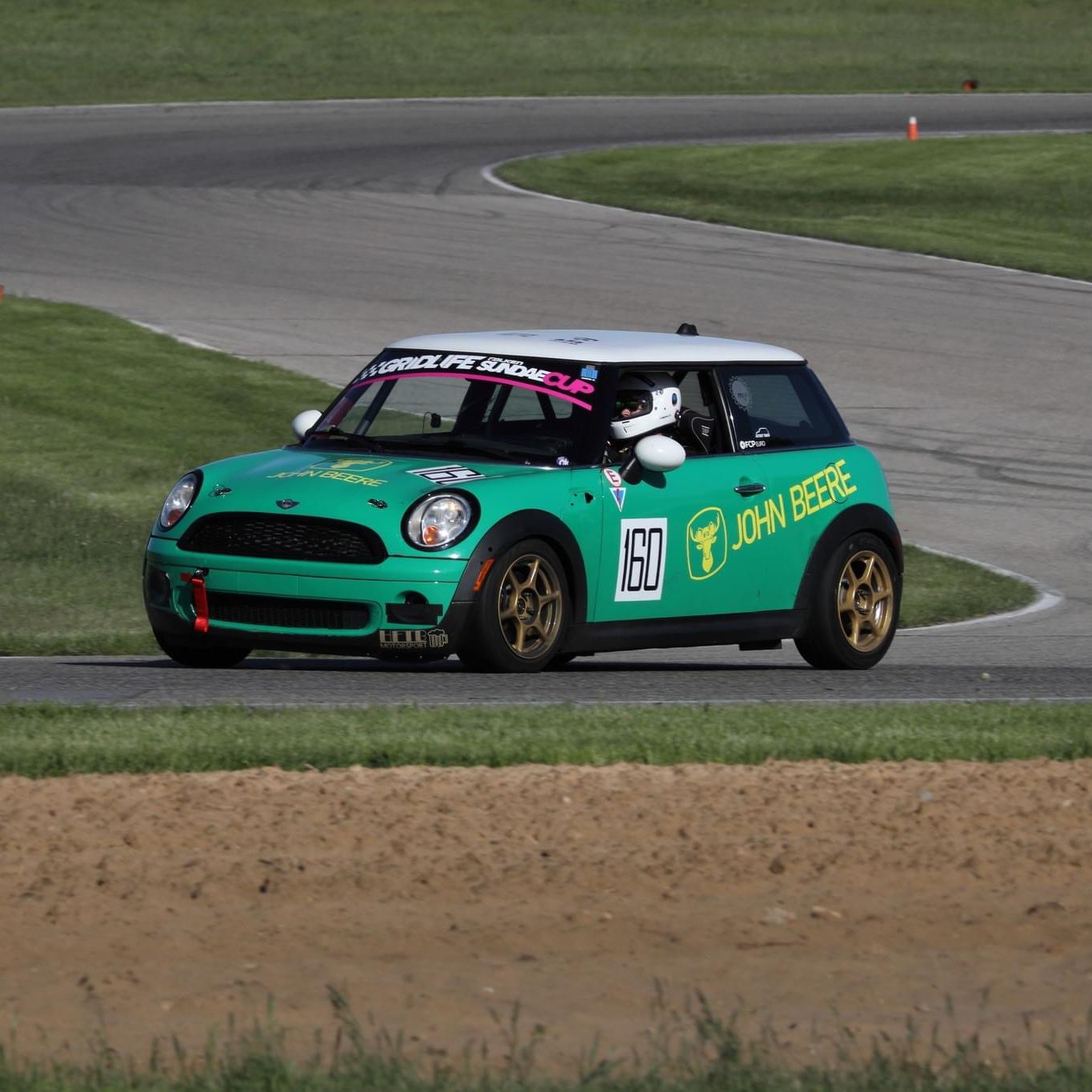 Profile of Matt Najduk