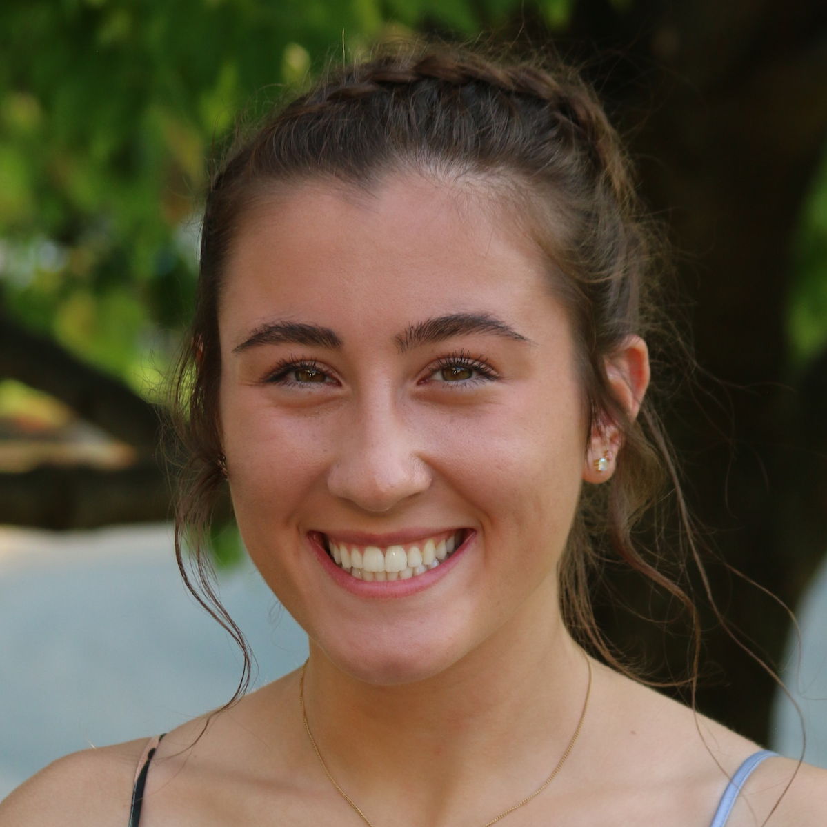 Profile of Grace Spiewak