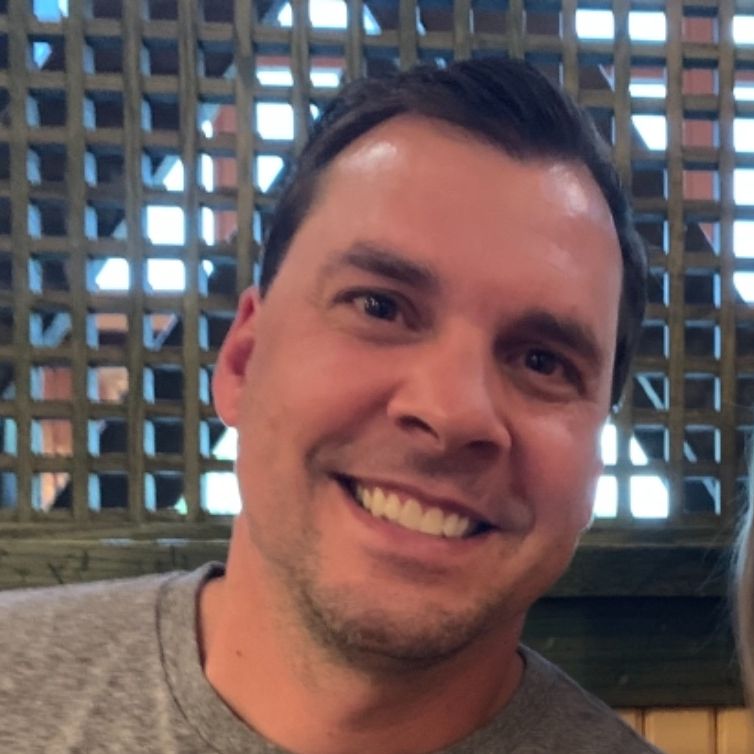 Profile of Brian Marynik