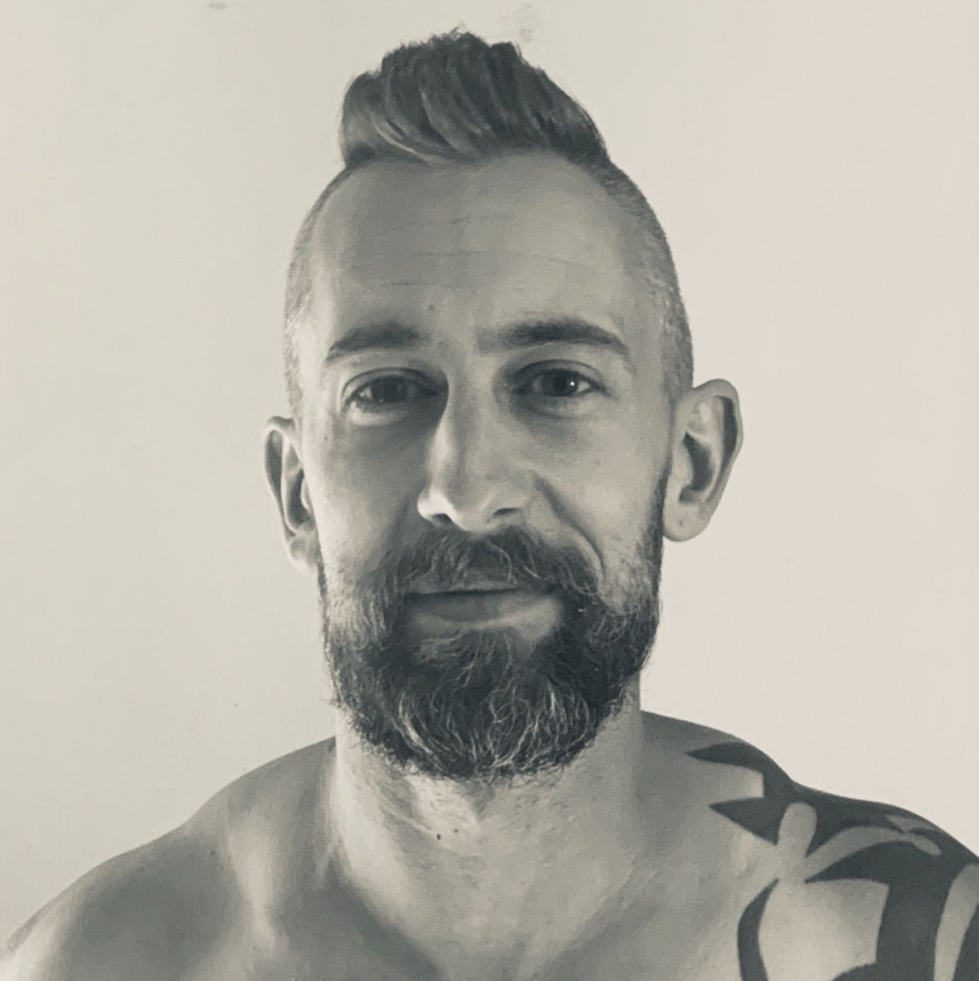 Profile of Jon Stewart