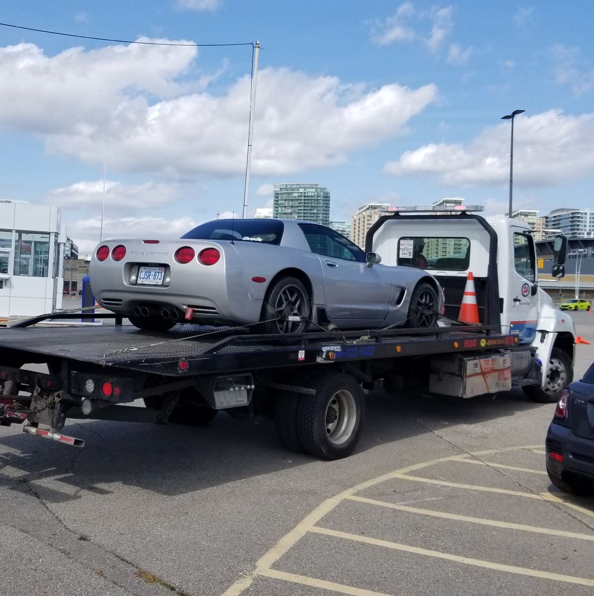 Profile of Jason Olynik