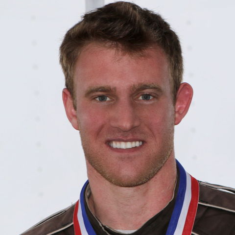 Profile of John Janssen