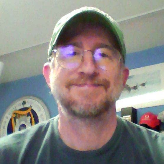 Profile of Matthew Wilson