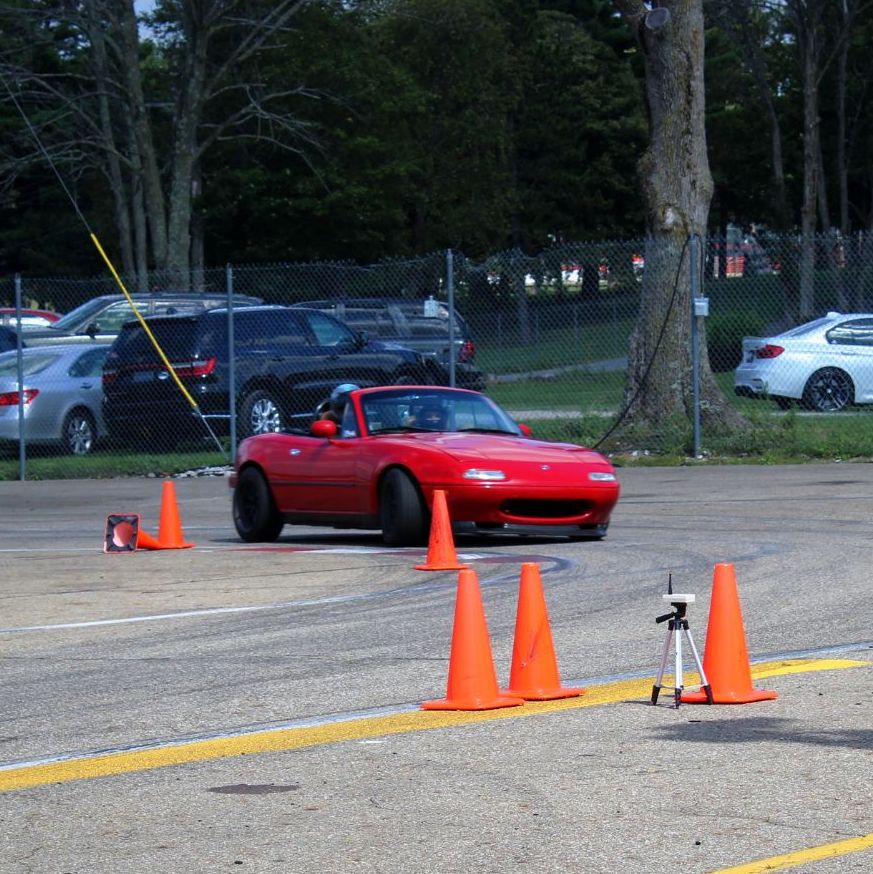 Profile of Tony Samrani