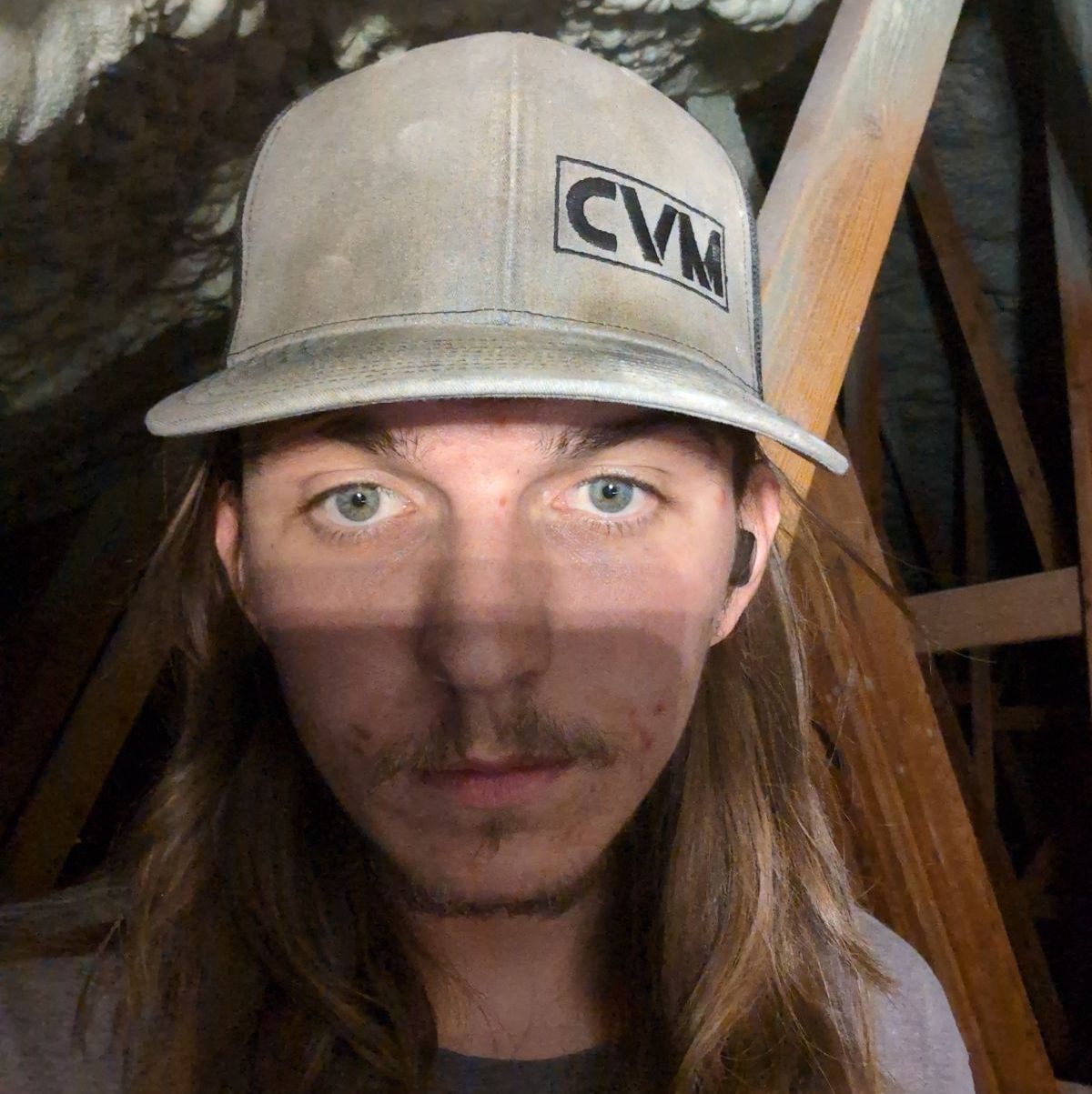 Profile of Gavin Howard