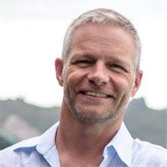 Profile of Andy James