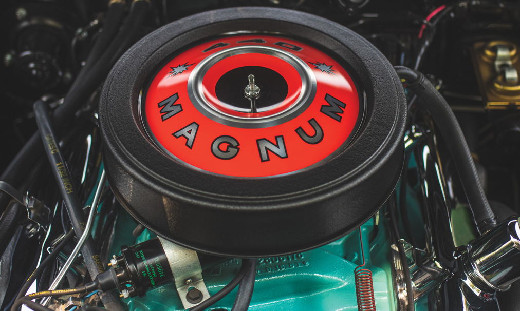 Image of HSR The Mitty event in Braselton, GA