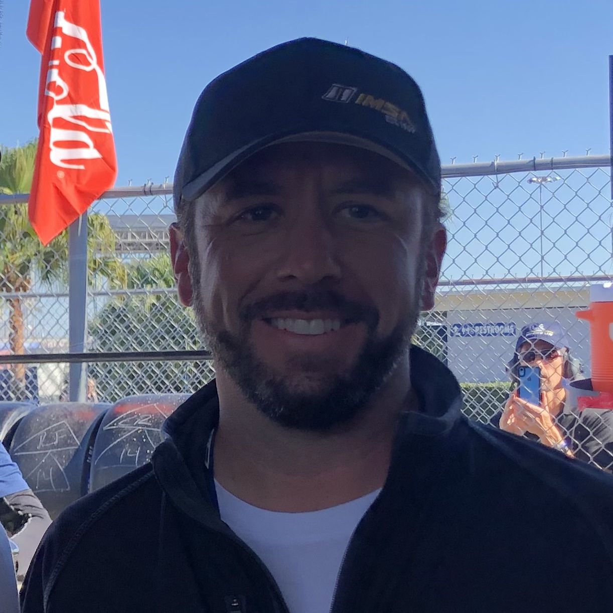 Profile of Adam Curry