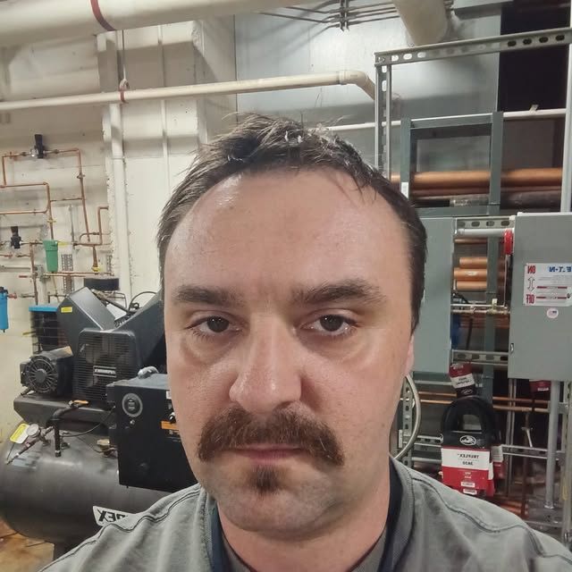 Profile of Patrick Dunnigan