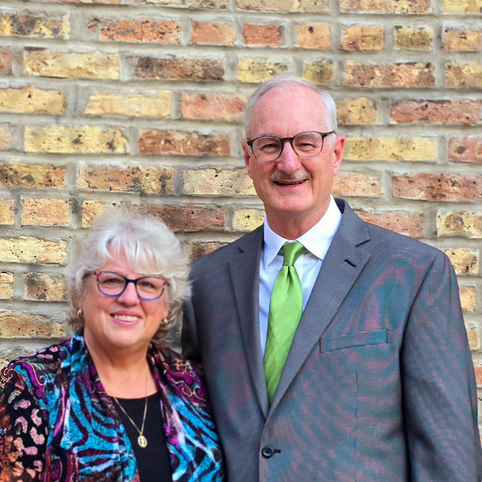 Profile of Larry Hanthorn